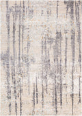 Imola Rug | Black | IML1003