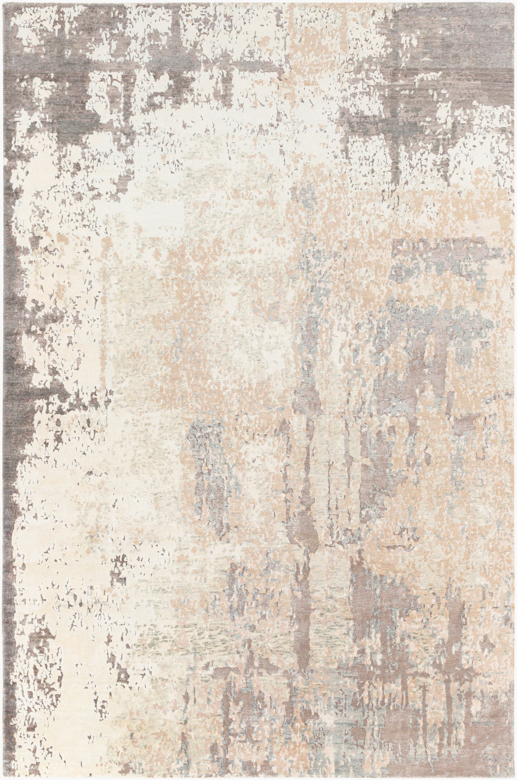 Imola Rug | Charcoal | IML1005