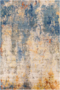 Imola Rug | Navy | IML1006
