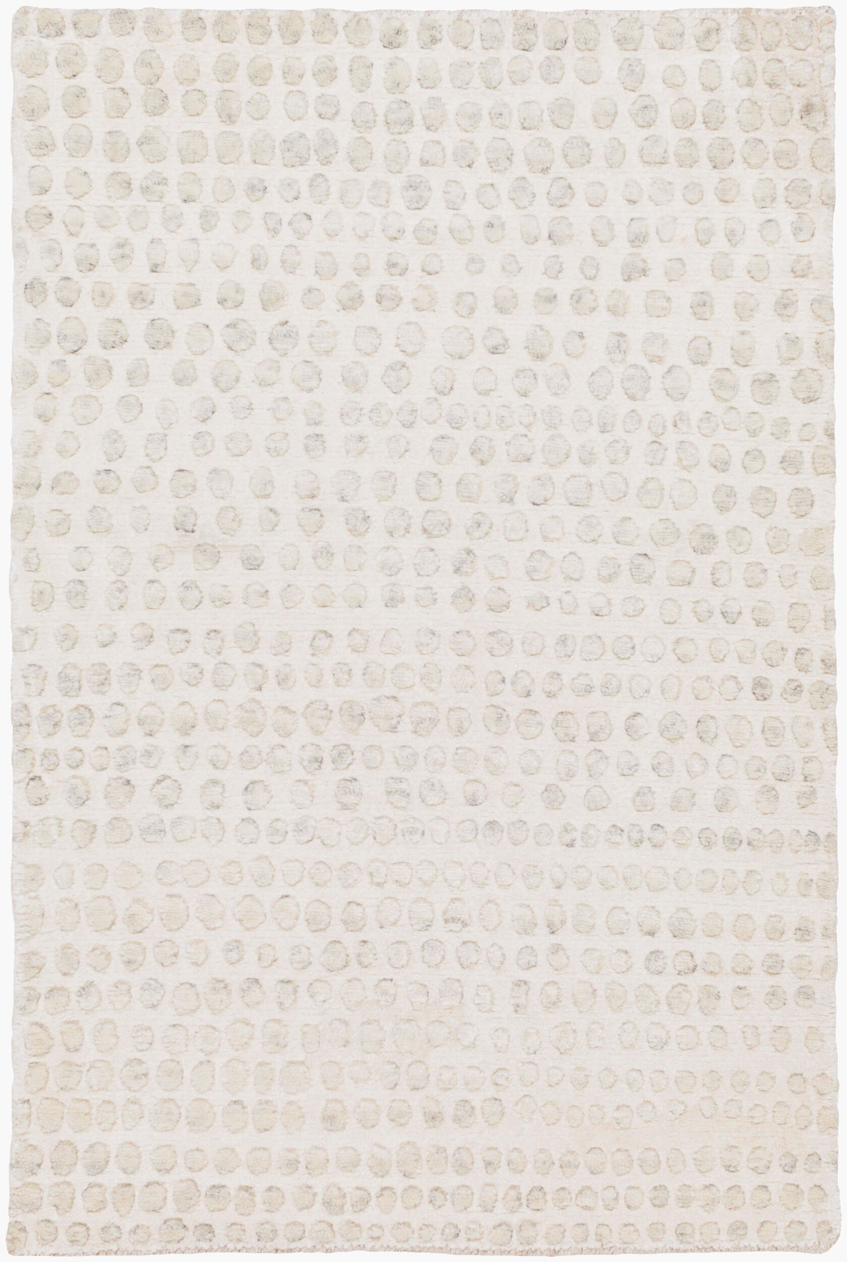 Imola Rug | Light Gray | IML1008