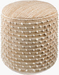 Imani Pouf | IMPF001