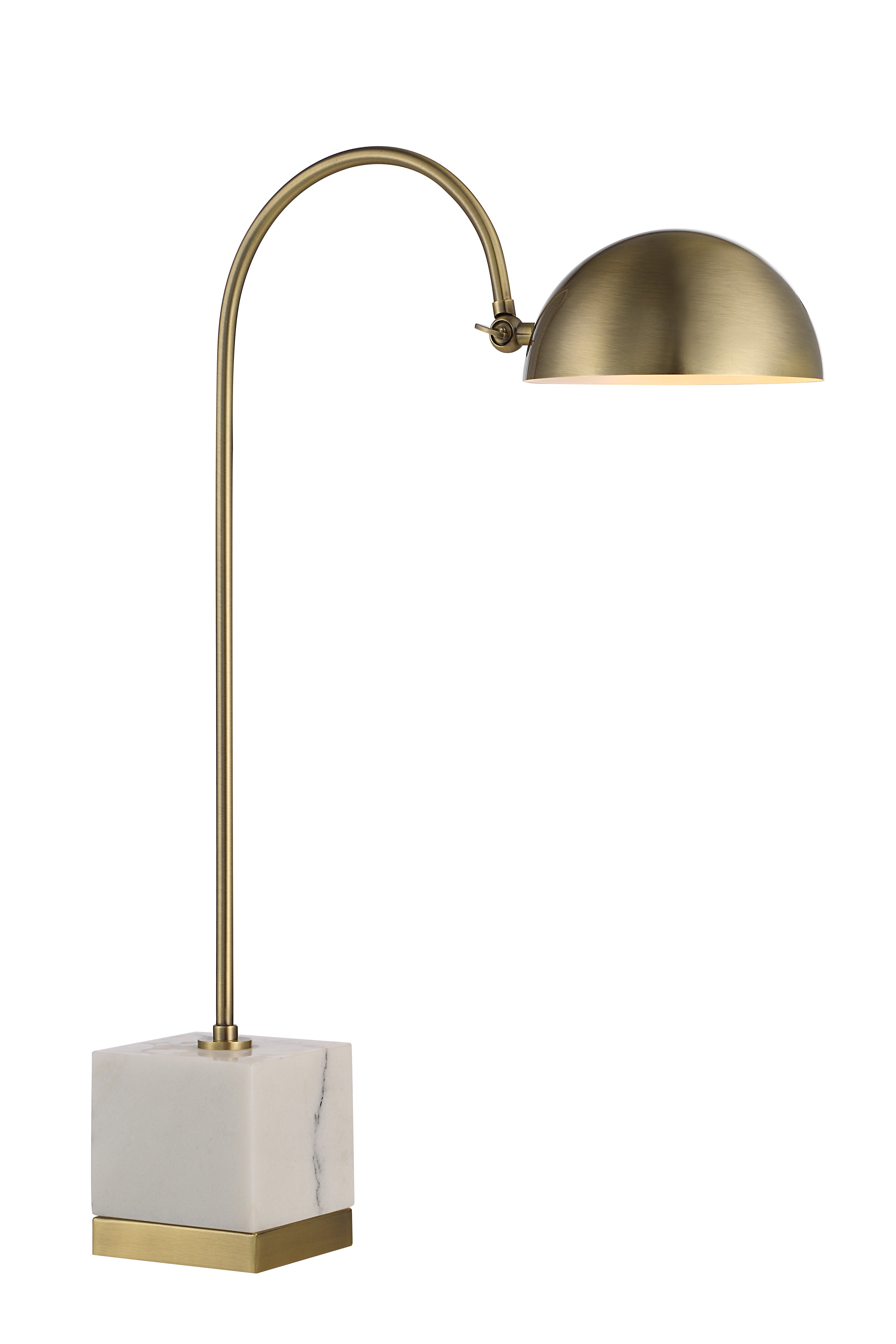 Volos Table Lamp