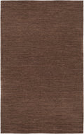 Mugal Rug | Dark Brown | IN8243
