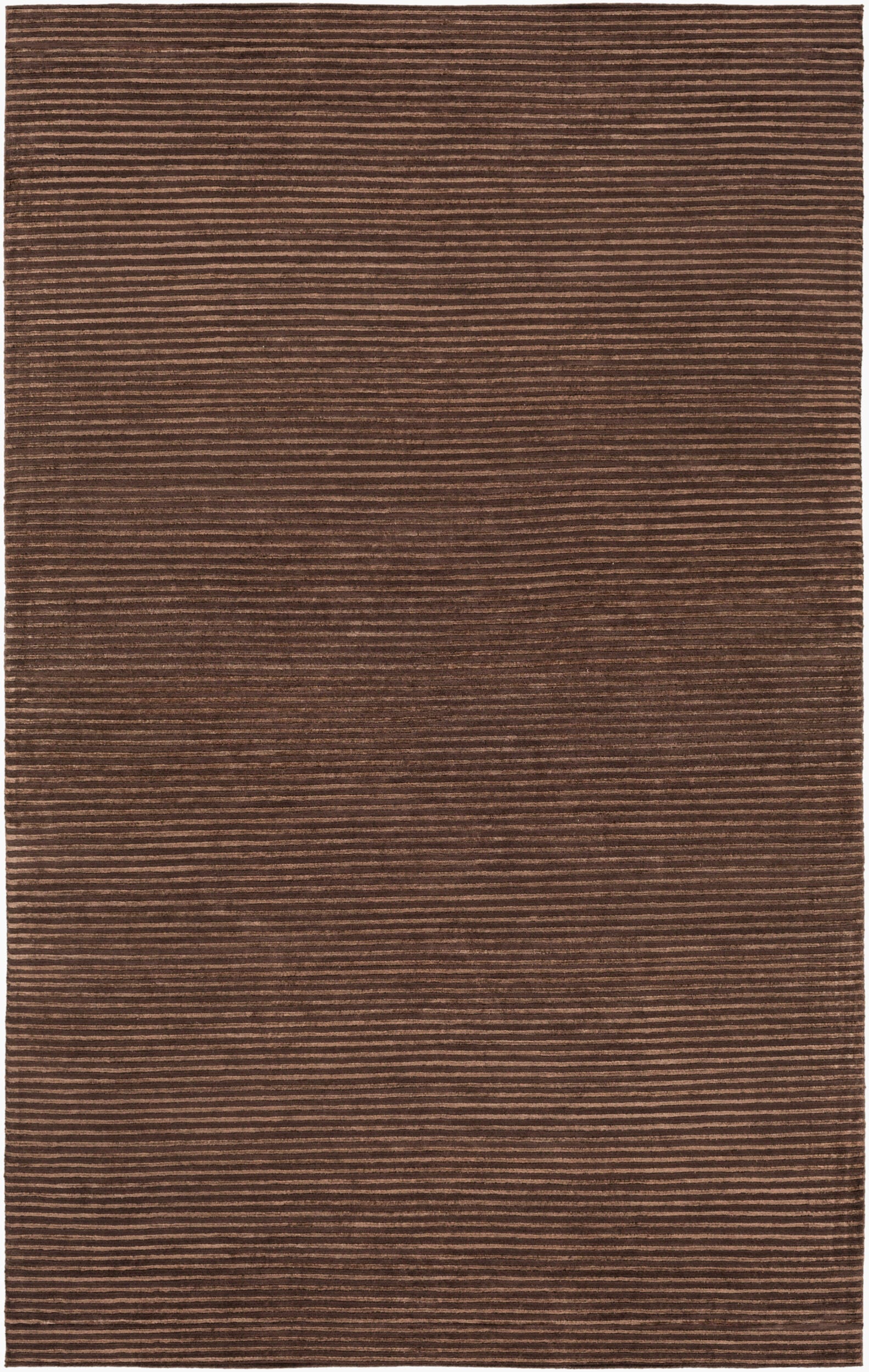 Mugal Rug | Dark Brown | IN8243