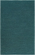Mugal Rug | Deep Teal | IN8253