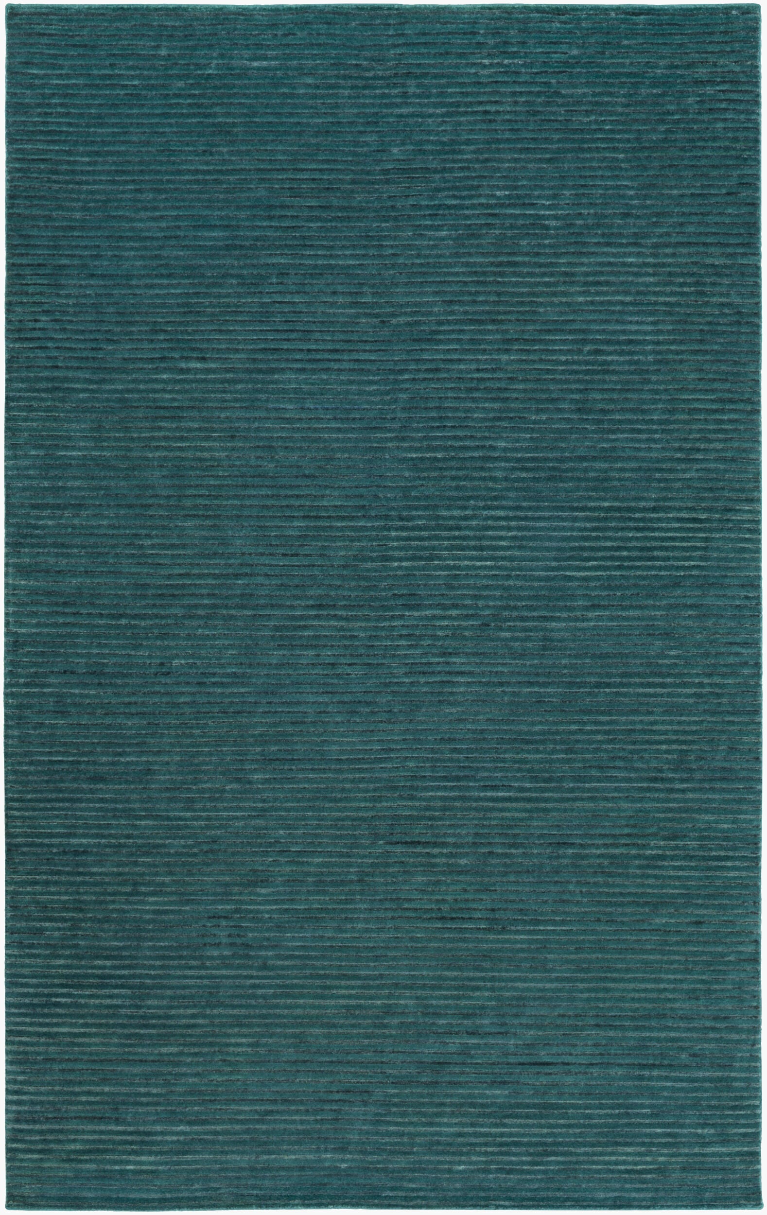 Mugal Rug | Deep Teal | IN8253