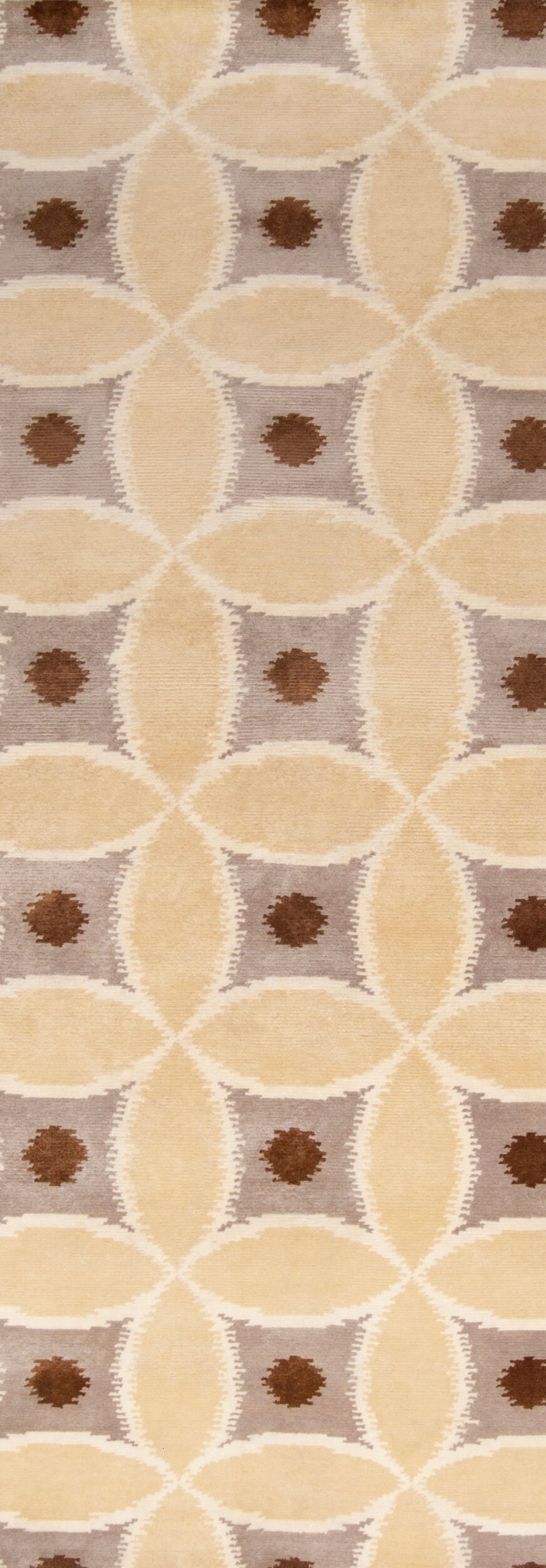 Mugal Rug | Ivory | IN8595