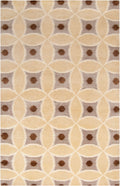 Mugal Rug | Ivory | IN8595