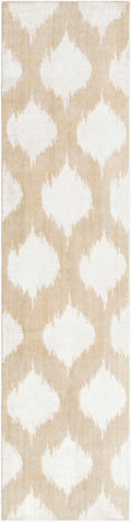 Mugal Rug | Beige | IN8601