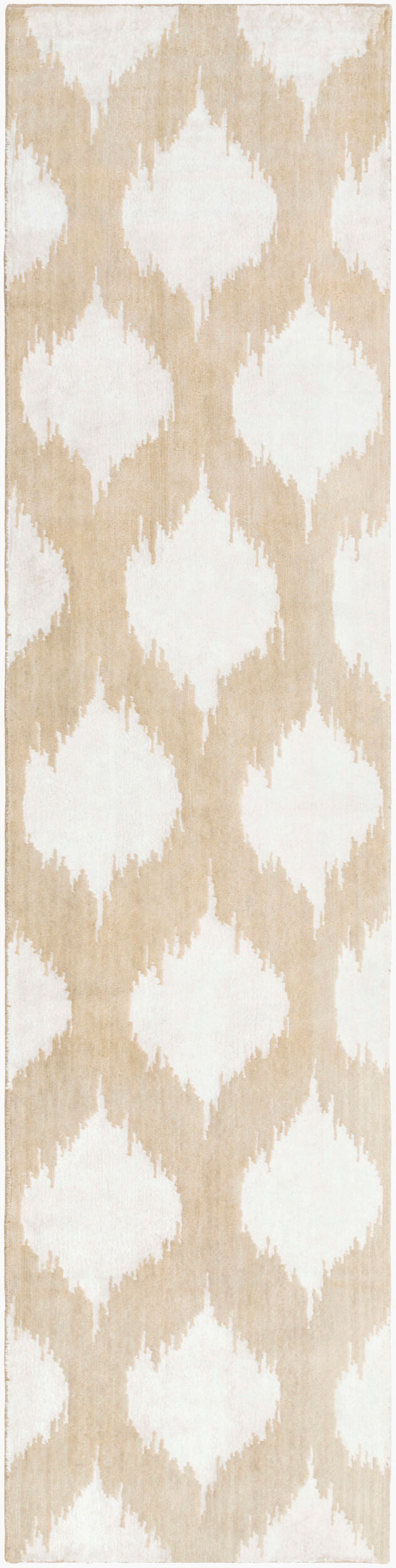 Mugal Rug | Beige | IN8601