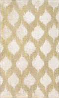 Mugal Rug | Tan | IN8603