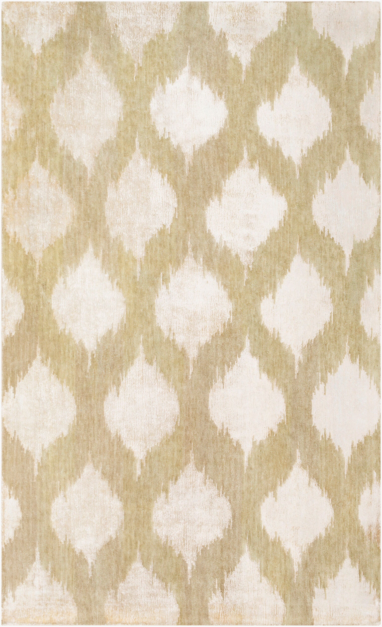 Mugal Rug | Tan | IN8603