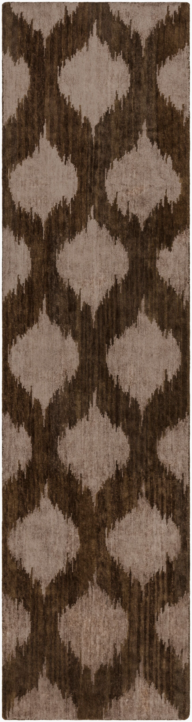Mugal Rug | Brown | IN8606