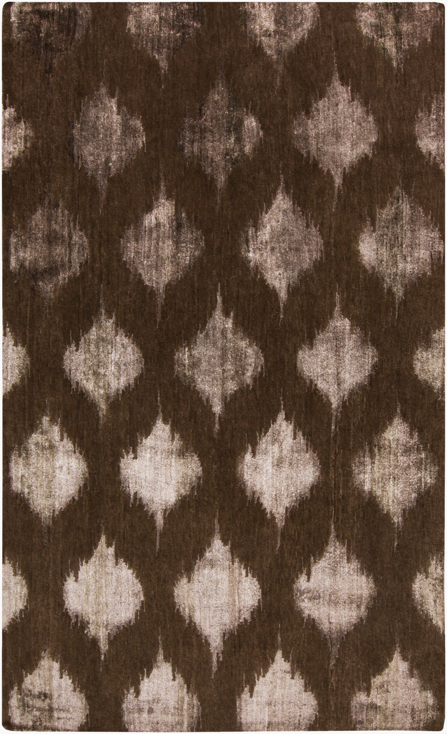 Mugal Rug | Brown | IN8606