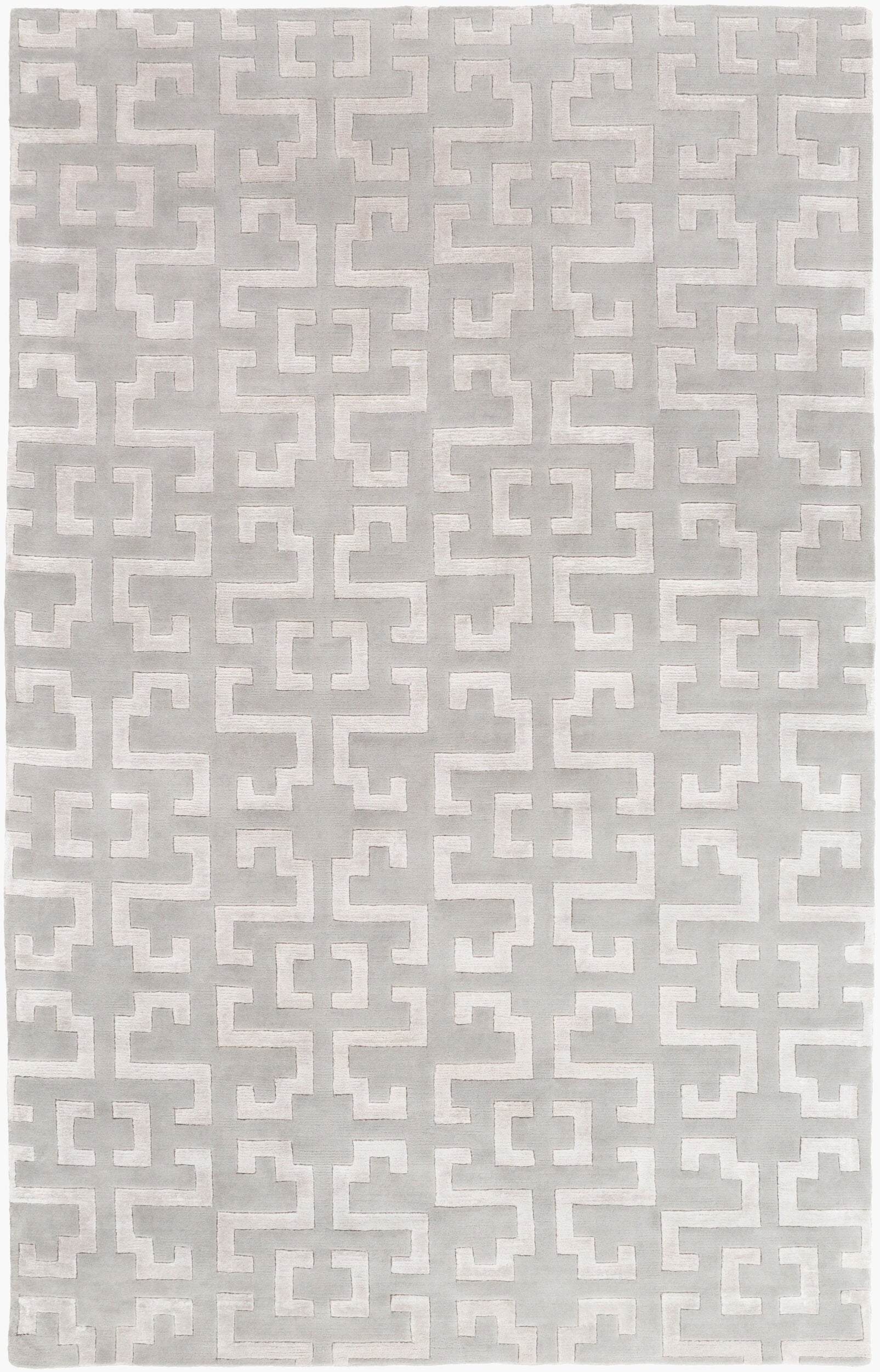 Mugal Rug | Slate | IN8611