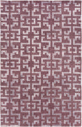 Mugal Rug | Plum | IN8612