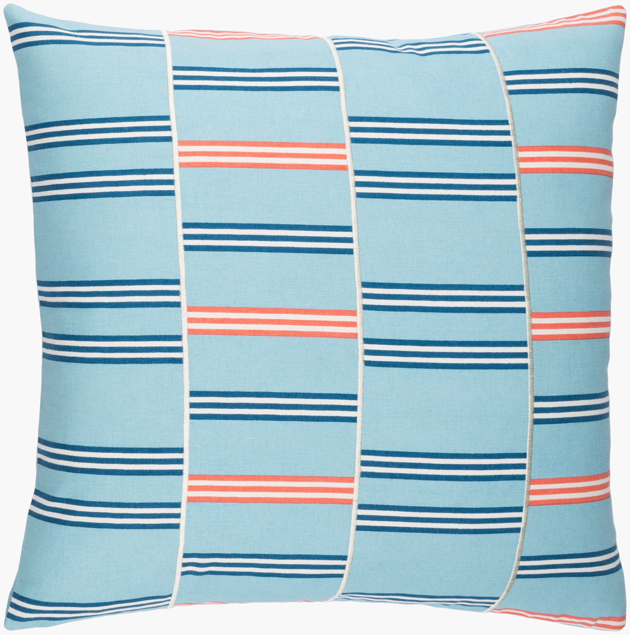 Lina Accent Pillow | INA001