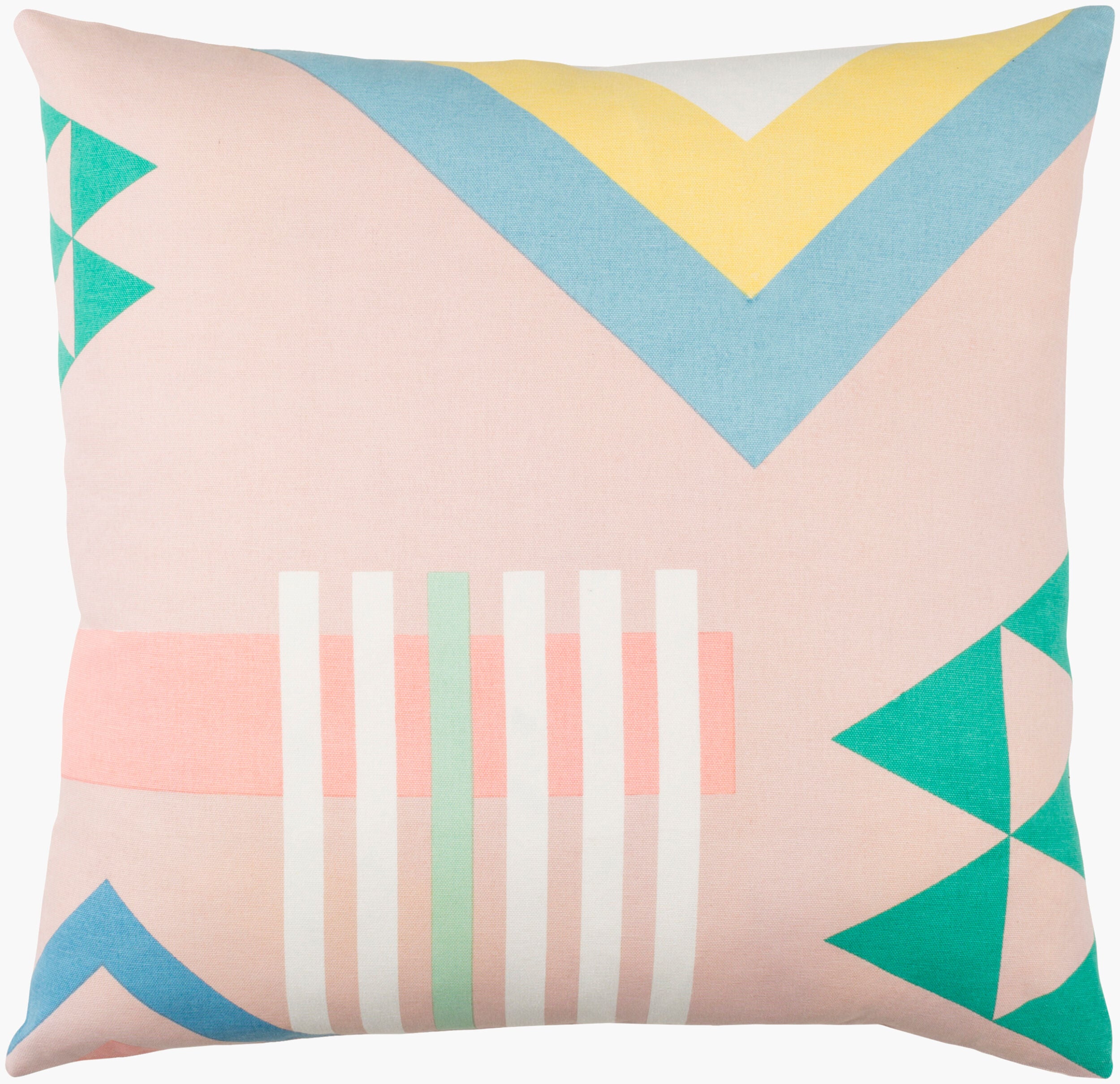 Lina Accent Pillow | INA006