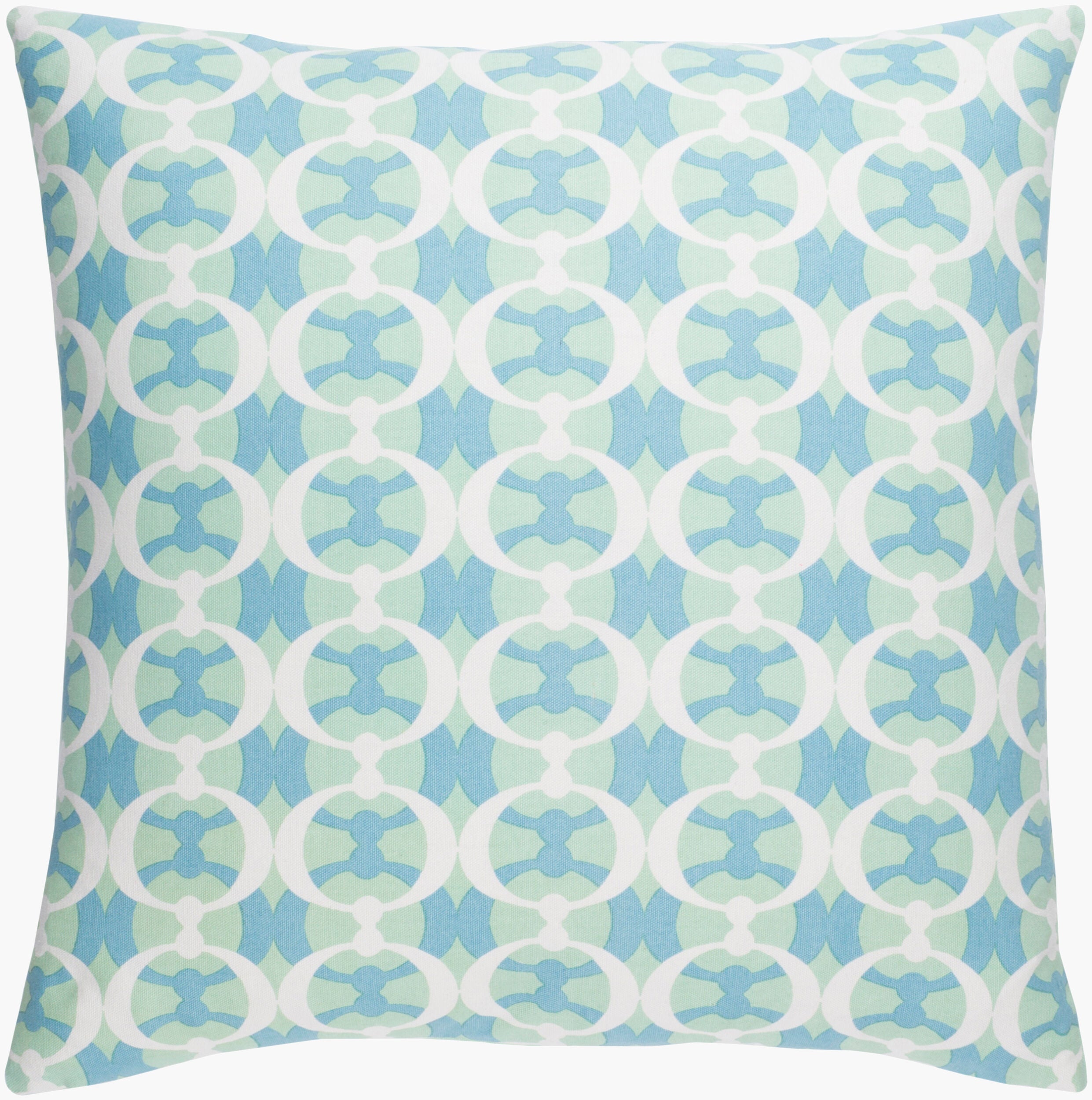 Lina Accent Pillow | INA016