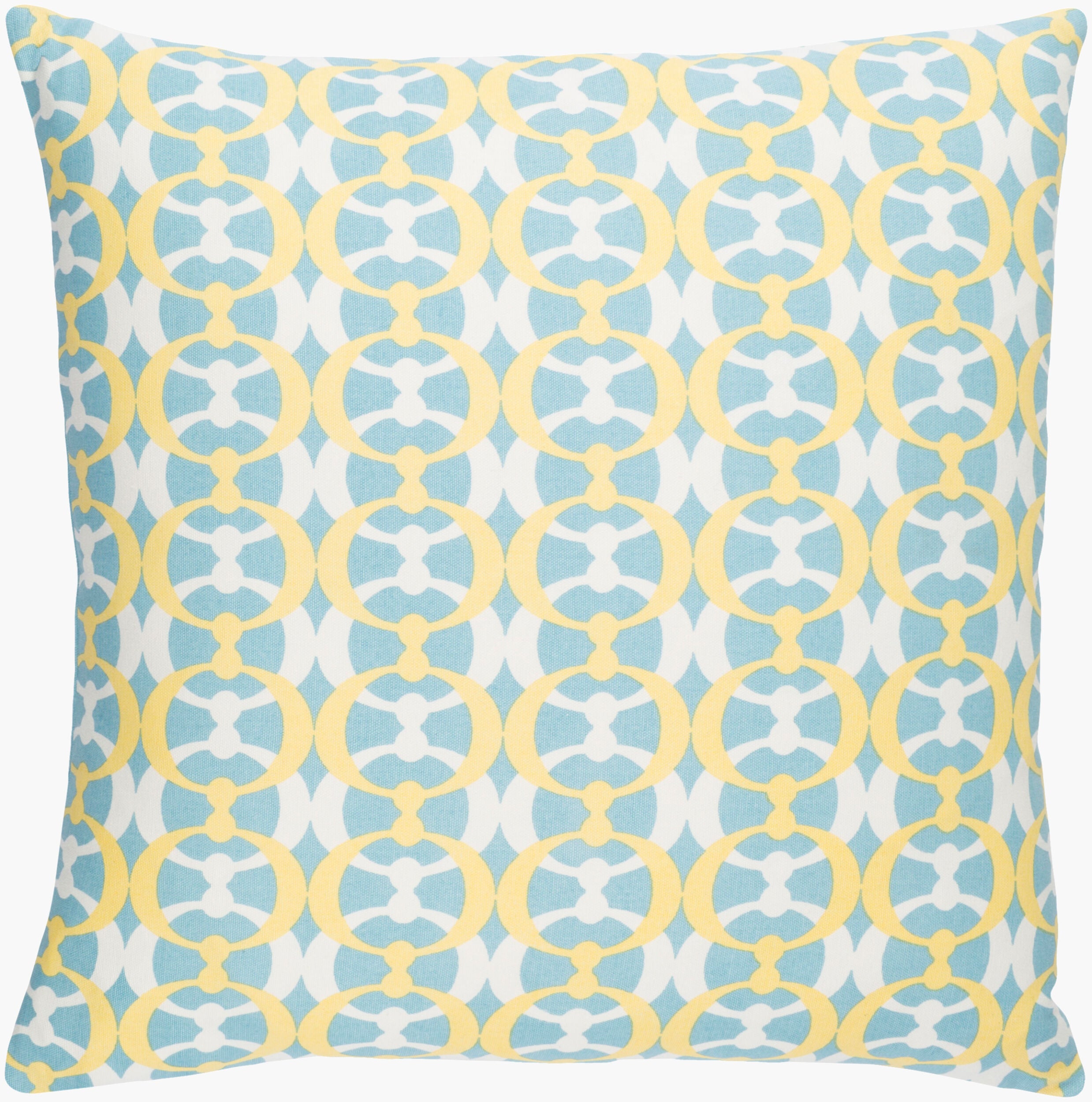 Lina Accent Pillow | INA019