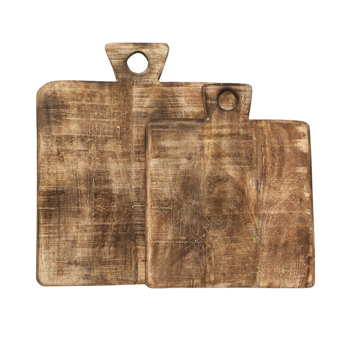 Vintage Cutting Boards | Small