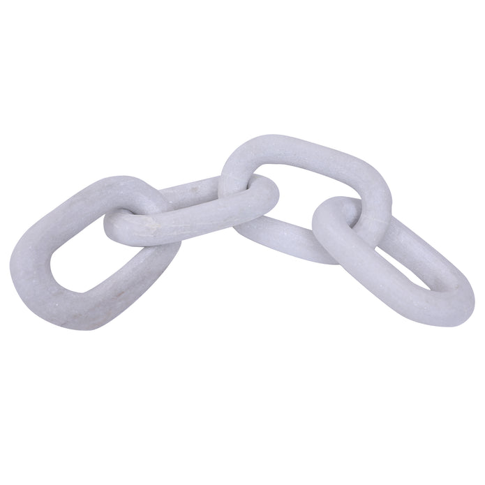 Vintage Marble Chain