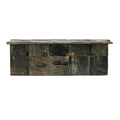 Vintage Horn Box | Medium