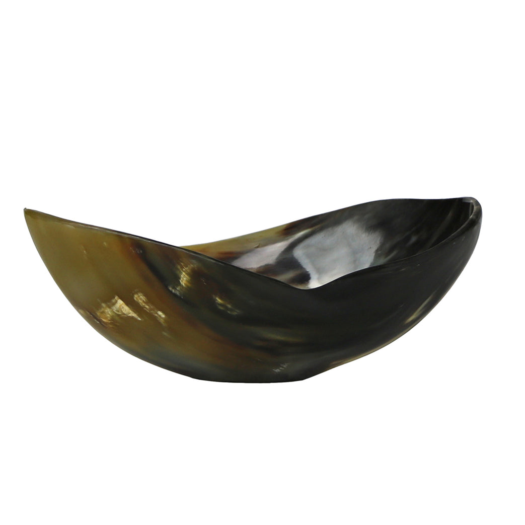Cow Horn Bowl | Small