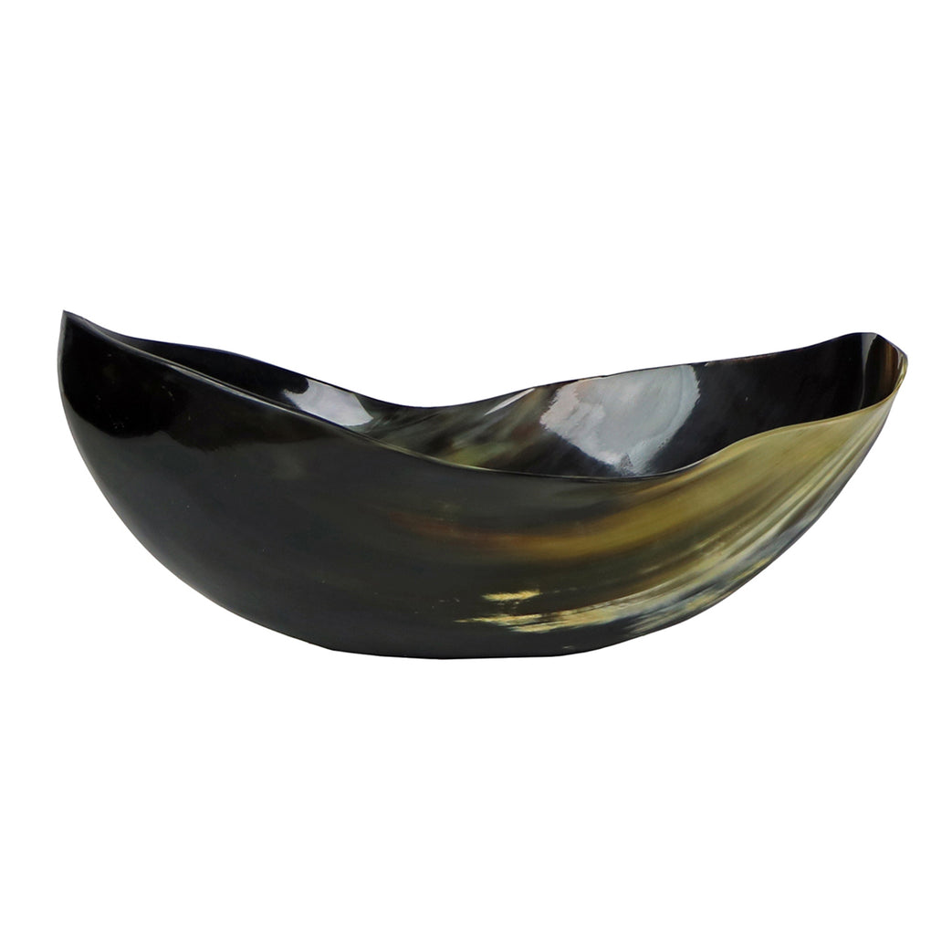 Cow Horn Bowl | Medium