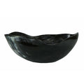 Cow Horn Bowl | Large
