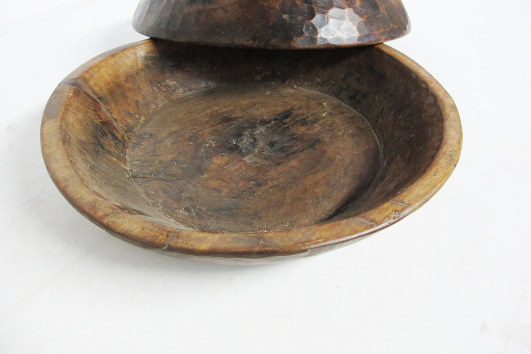 Delhi Bowl | Large