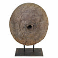 Villager's Wheel with Base | Medium