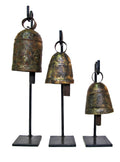 Decorative Bells Set