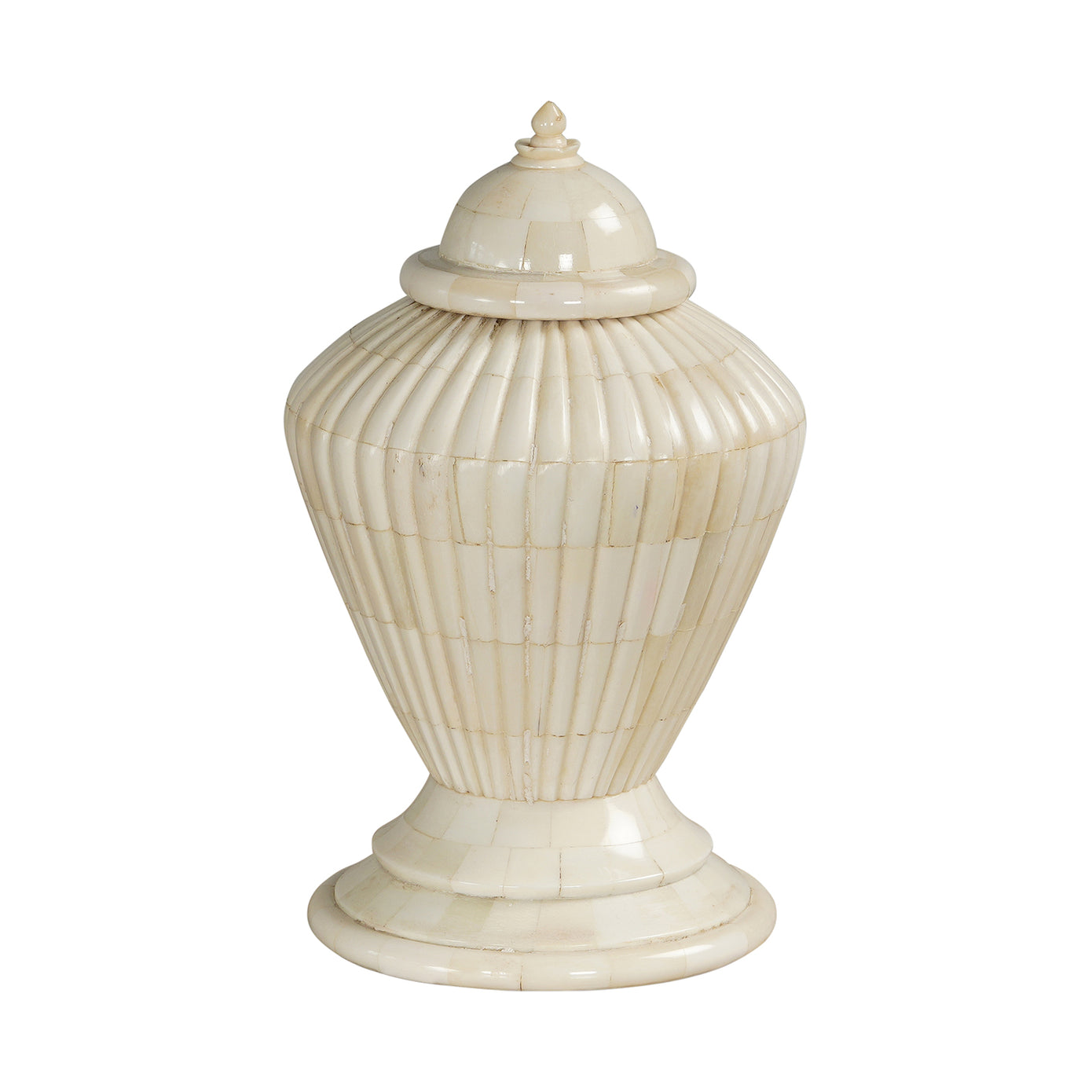 Cornelia Vessel in Bone