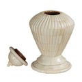 Theodora Vessel in Bone
