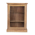Vintage Teak Cabinet | Bleached | Small