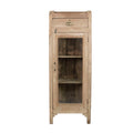 Vintage Teak Cabinet | Bleached | Extra Large