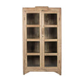 Vintage Teak Cabinet | Bleached | Jumbo