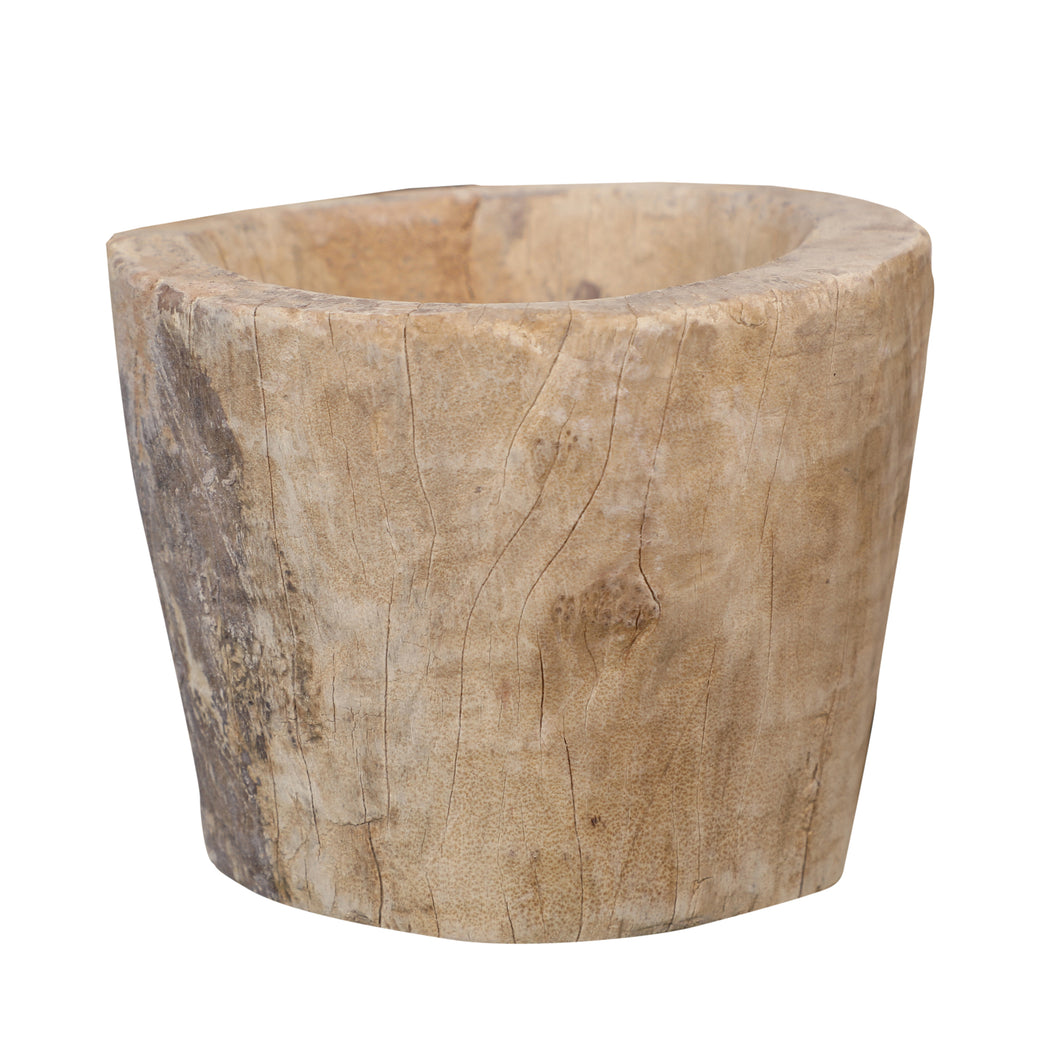Uakli Hand Carved Bowl | Small