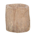 Uakli Hand Carved Bowl | Large
