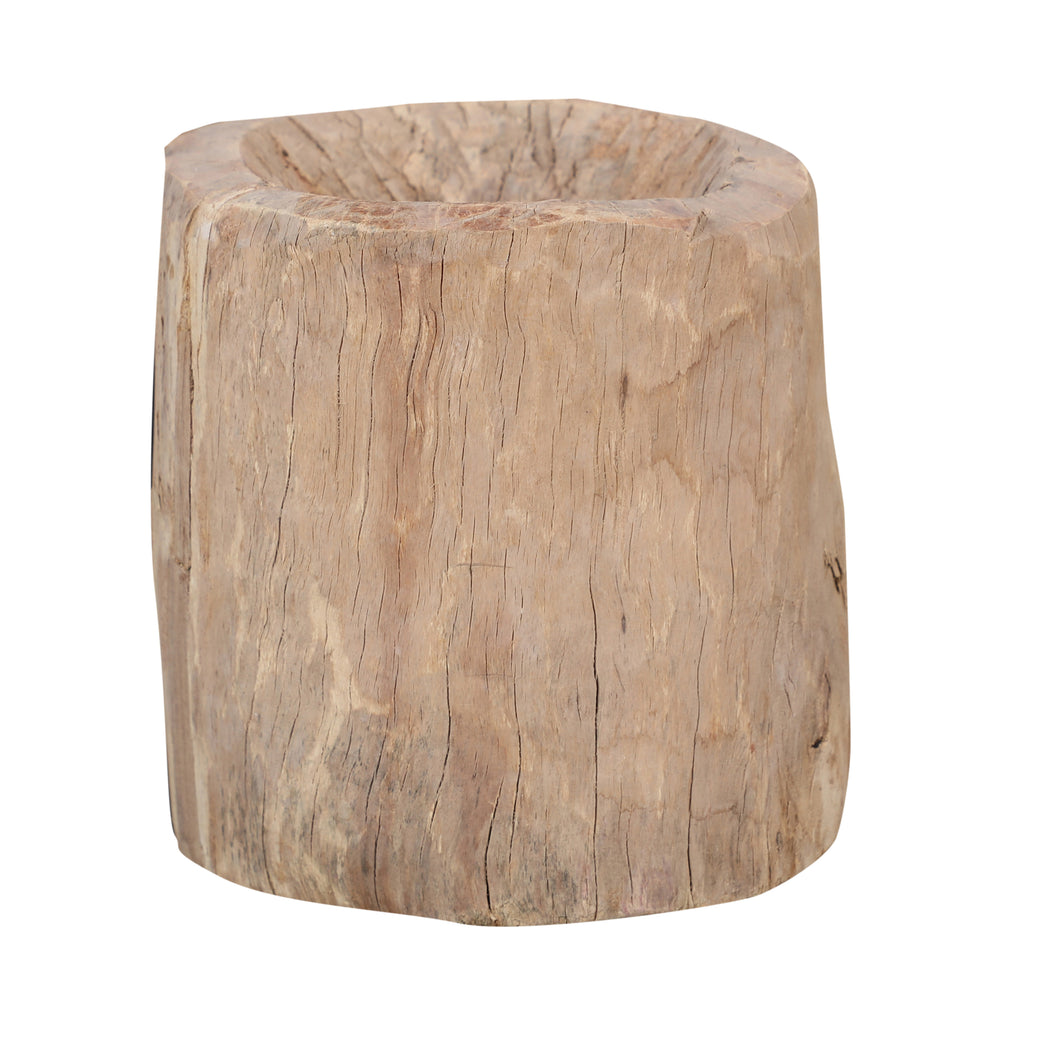 Uakli Hand Carved Bowl | Large