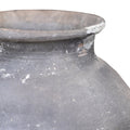 Vintage Karnataka Clay Pot | Medium