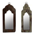 Moorish Mirror