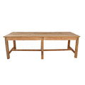 Reclamation Workshop Table | AS IS
