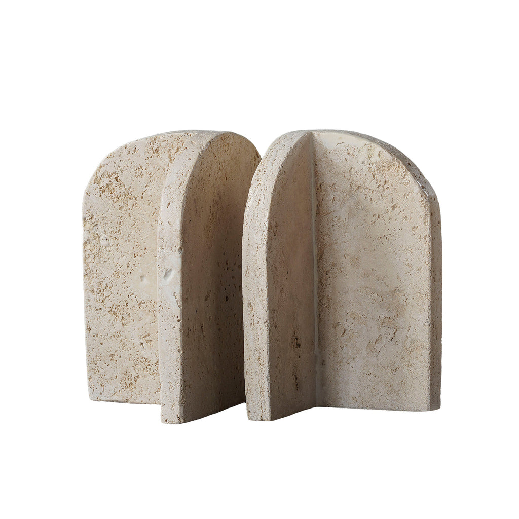 Tivoli Bookends