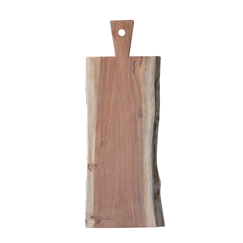 Slab Cutting Board | Long