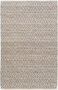 Ingrid Rug | Black | ING2000