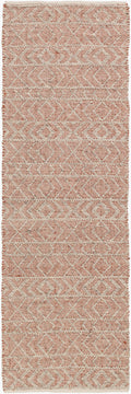 Ingrid Rug | Rust | ING2001