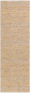 Ingrid Rug | Camel | ING2002
