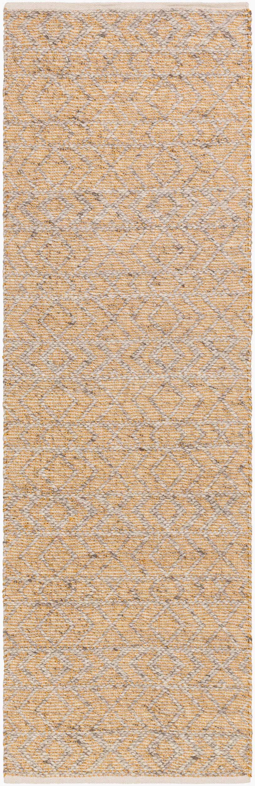 Ingrid Rug | Camel | ING2002